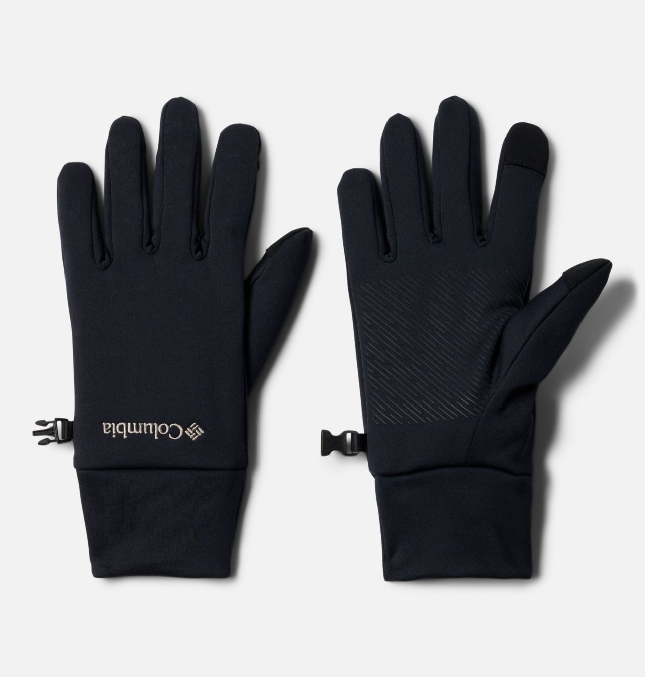 Point Park™ Fleece Gloves 1