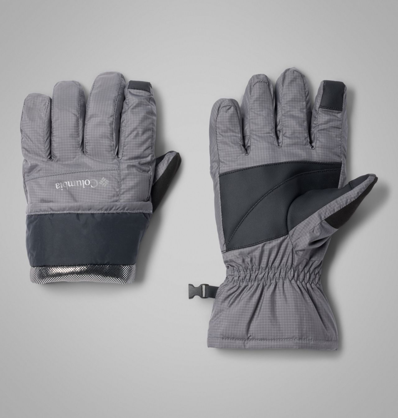 Men's Blizzard Ridge™ II Gloves 2