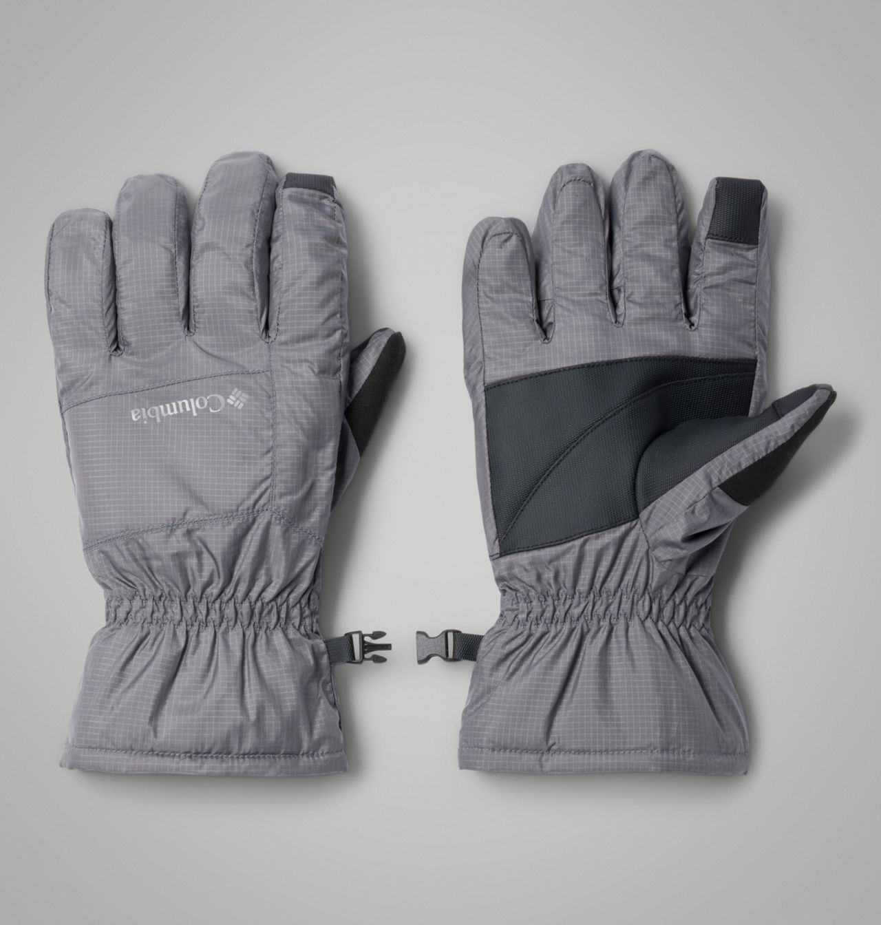 Men's Blizzard Ridge™ II Gloves 1