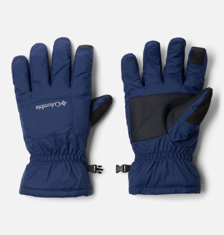 Men's Blizzard Ridge II Gloves, Color: Collegiate Navy, image 1