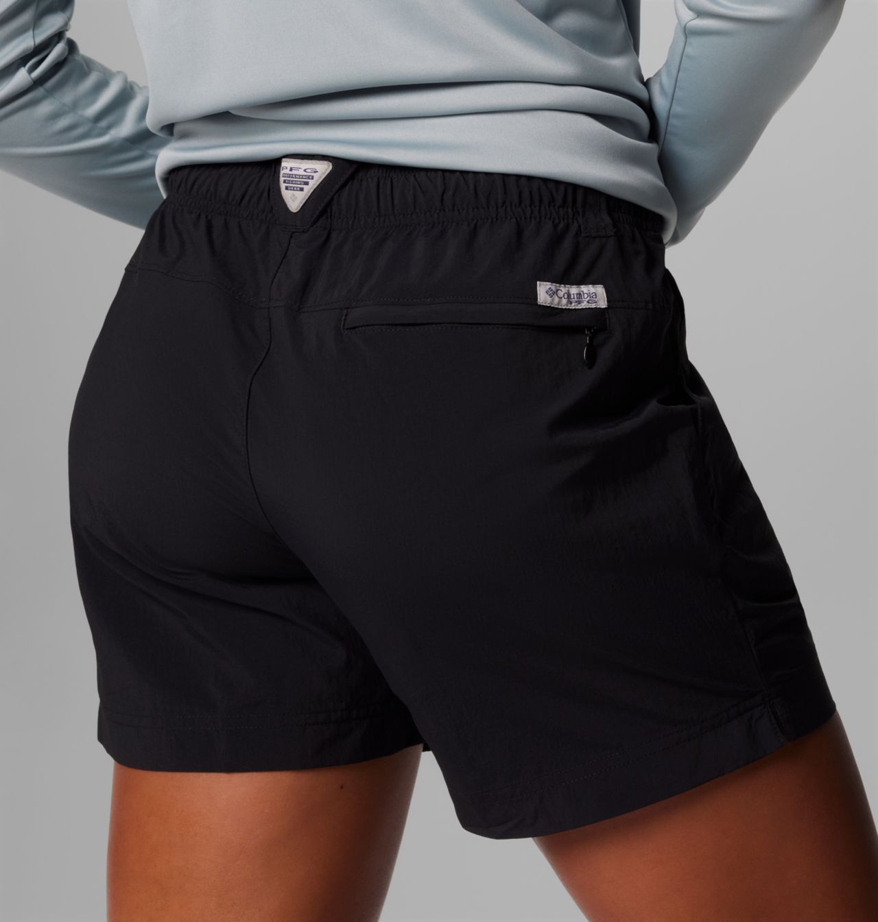 Women's Backcast™ II Water Shorts | 010 | S | 5 5