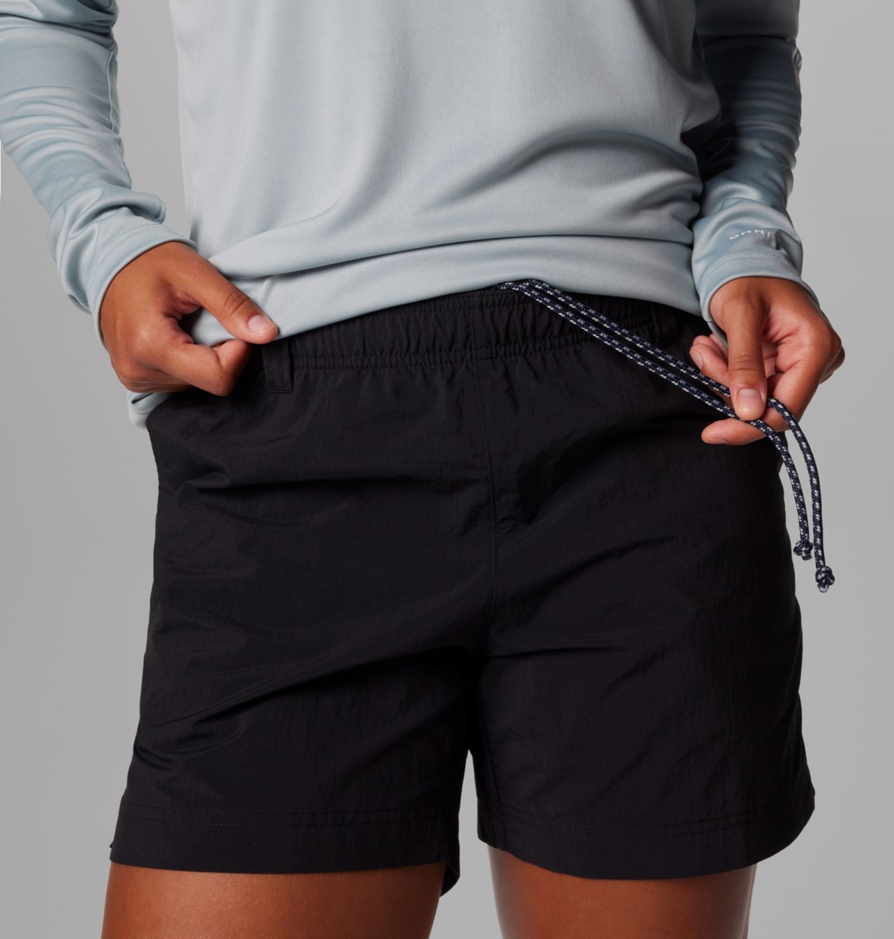 Women's Backcast™ II Water Shorts | 010 | S | 5 6