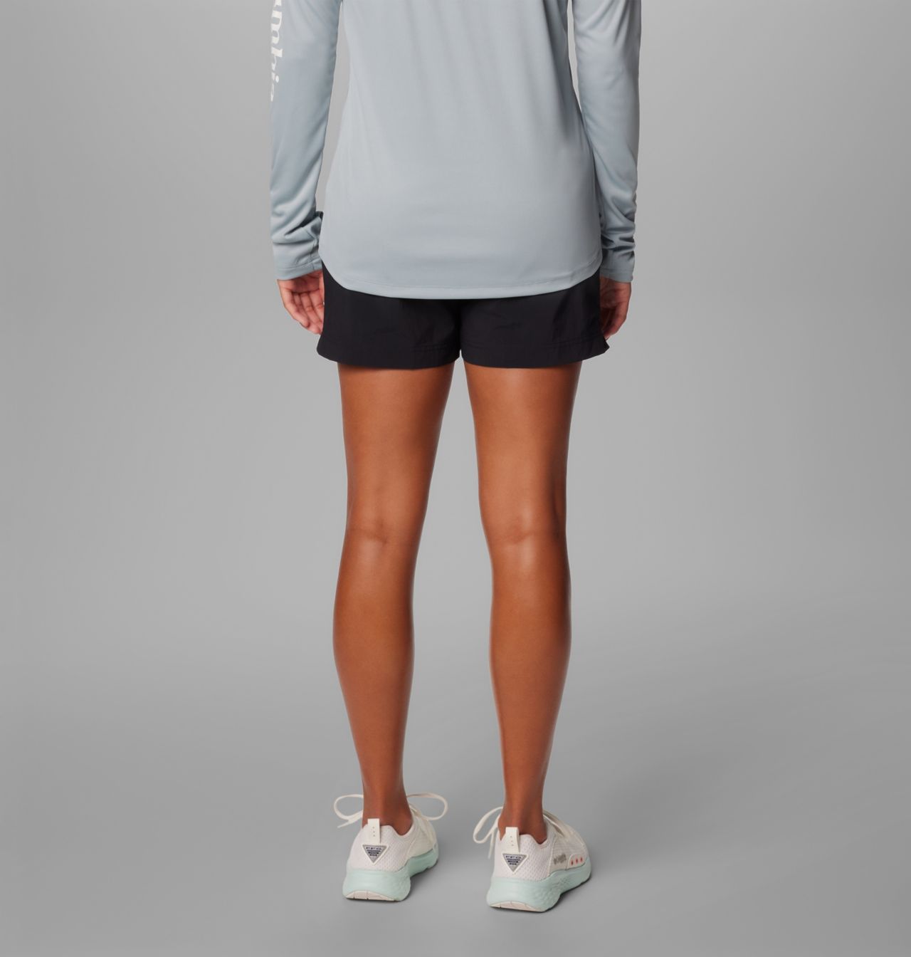 Women's Backcast™ II Water Shorts | 010 | S | 5 2