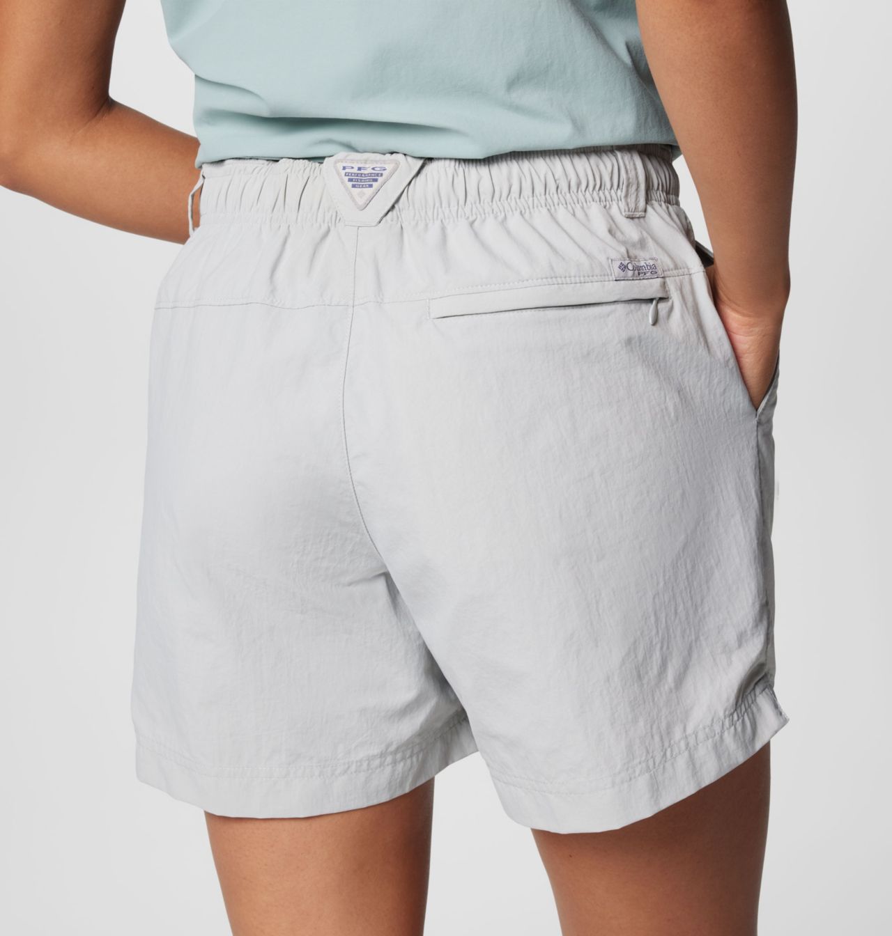 Women's Backcast™ II Water Shorts 6