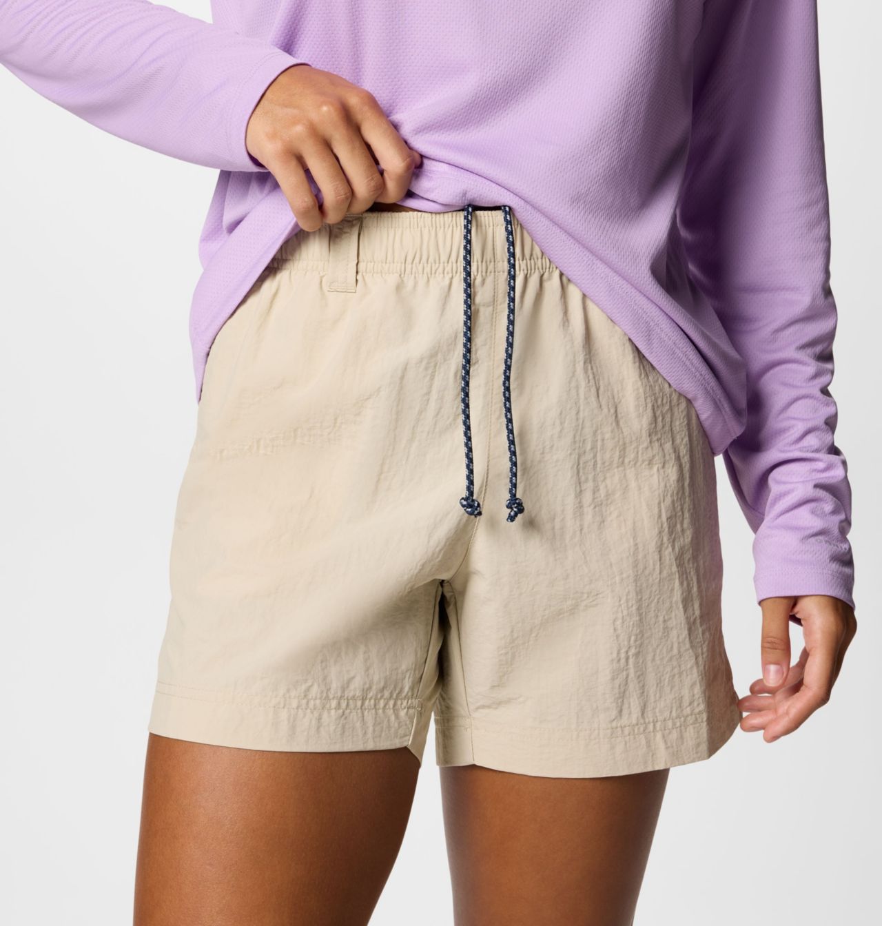 Women's Backcast™ II Water Shorts | 160 | S | 5 4