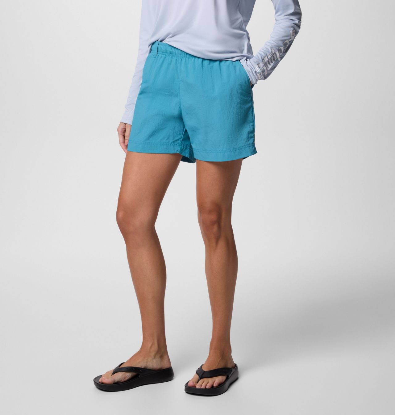 Women's Backcast™ II Water Shorts 3