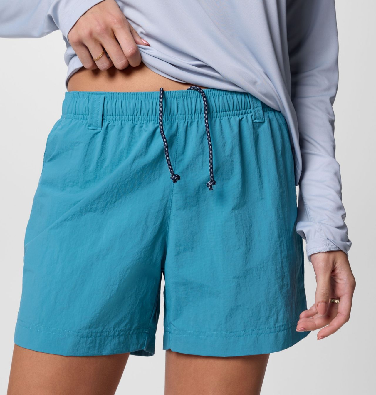 Women's Backcast™ II Water Shorts 4