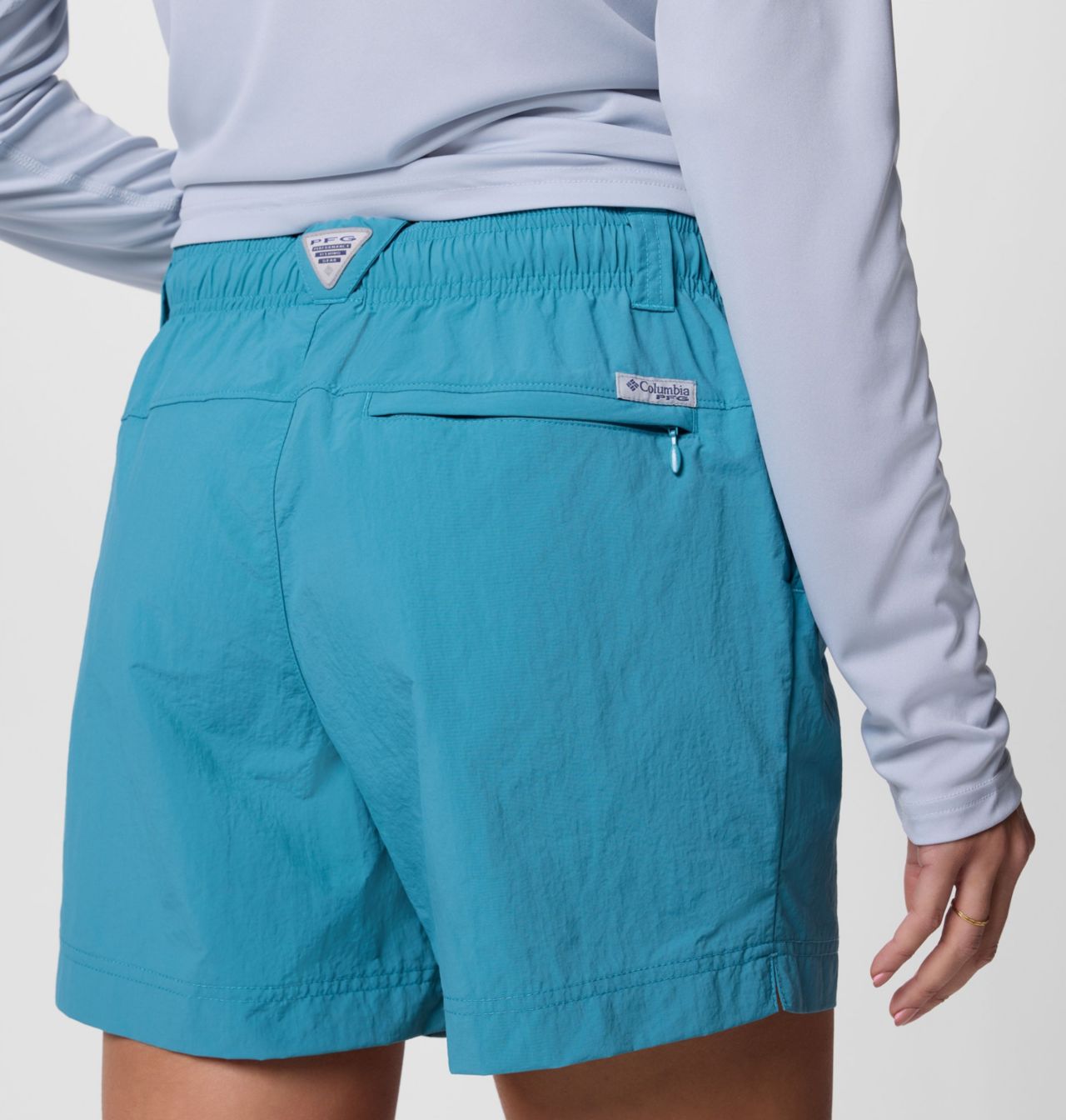 Women's Backcast™ II Water Shorts 5