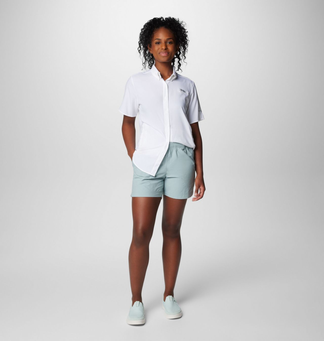 Women's Backcast™ II Water Shorts 3