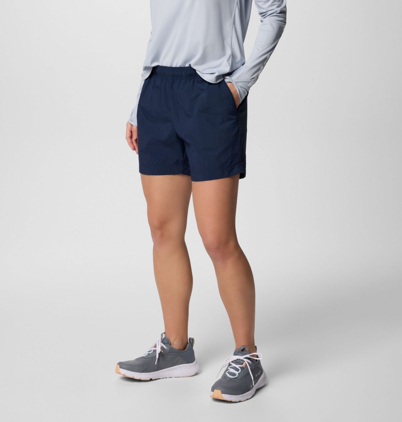 Women's Backcast™ II Water Shorts 3