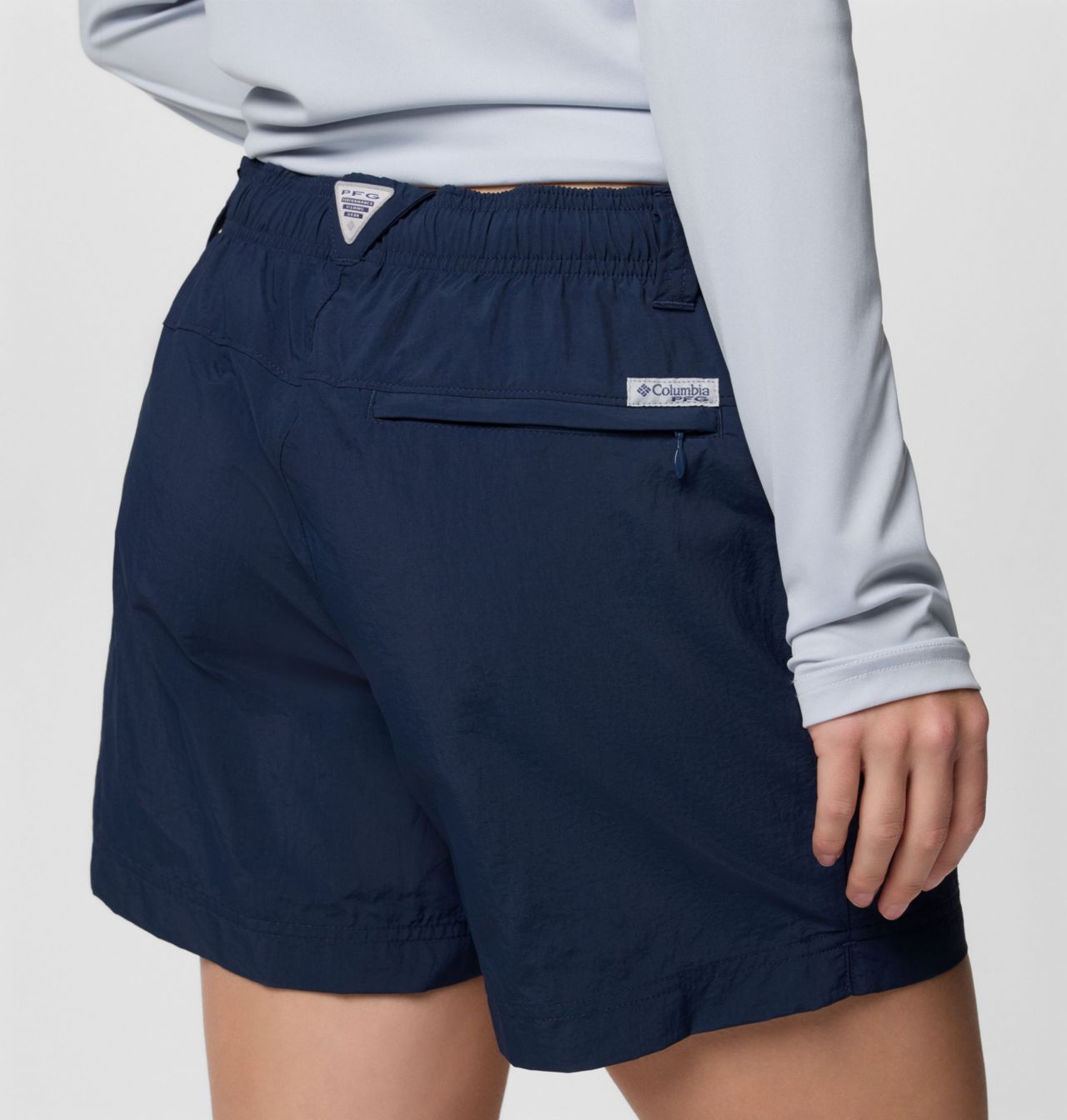 Women's Backcast™ II Water Shorts 5