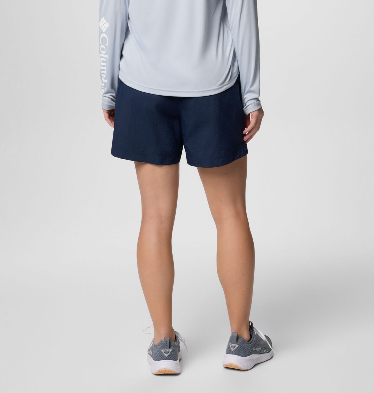 Women's Backcast™ II Water Shorts 2