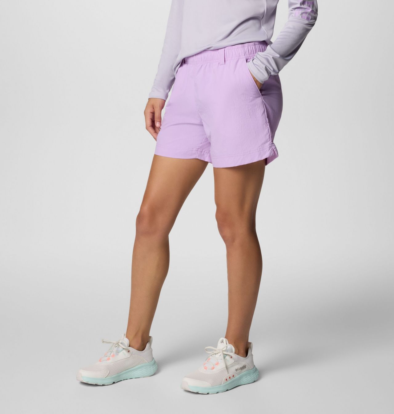 Women's Backcast™ II Water Shorts 3