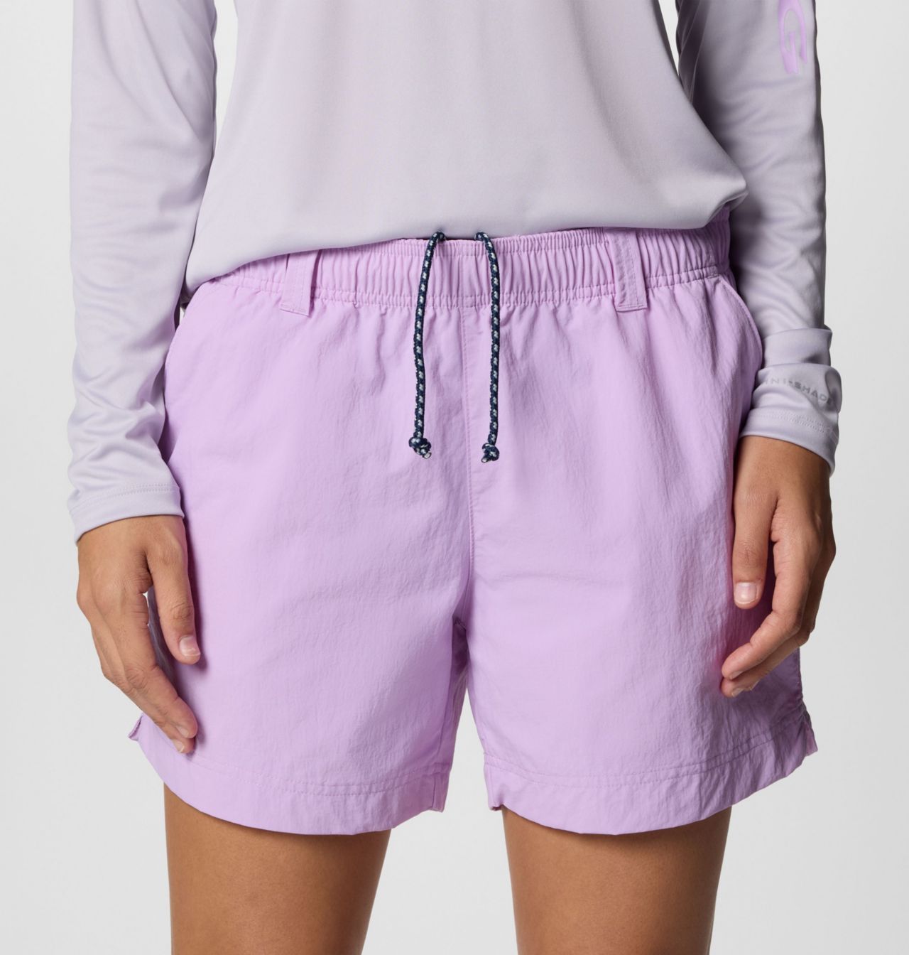 Women's Backcast™ II Water Shorts 4