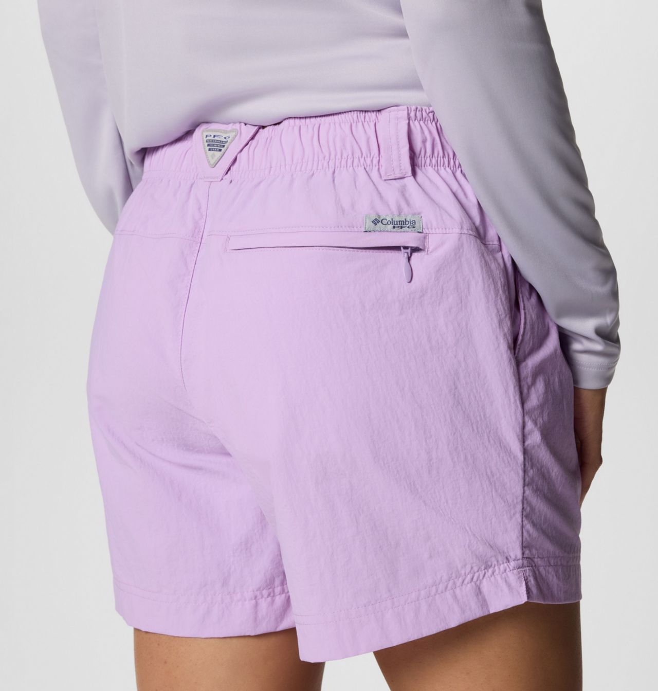 Women's Backcast™ II Water Shorts 5
