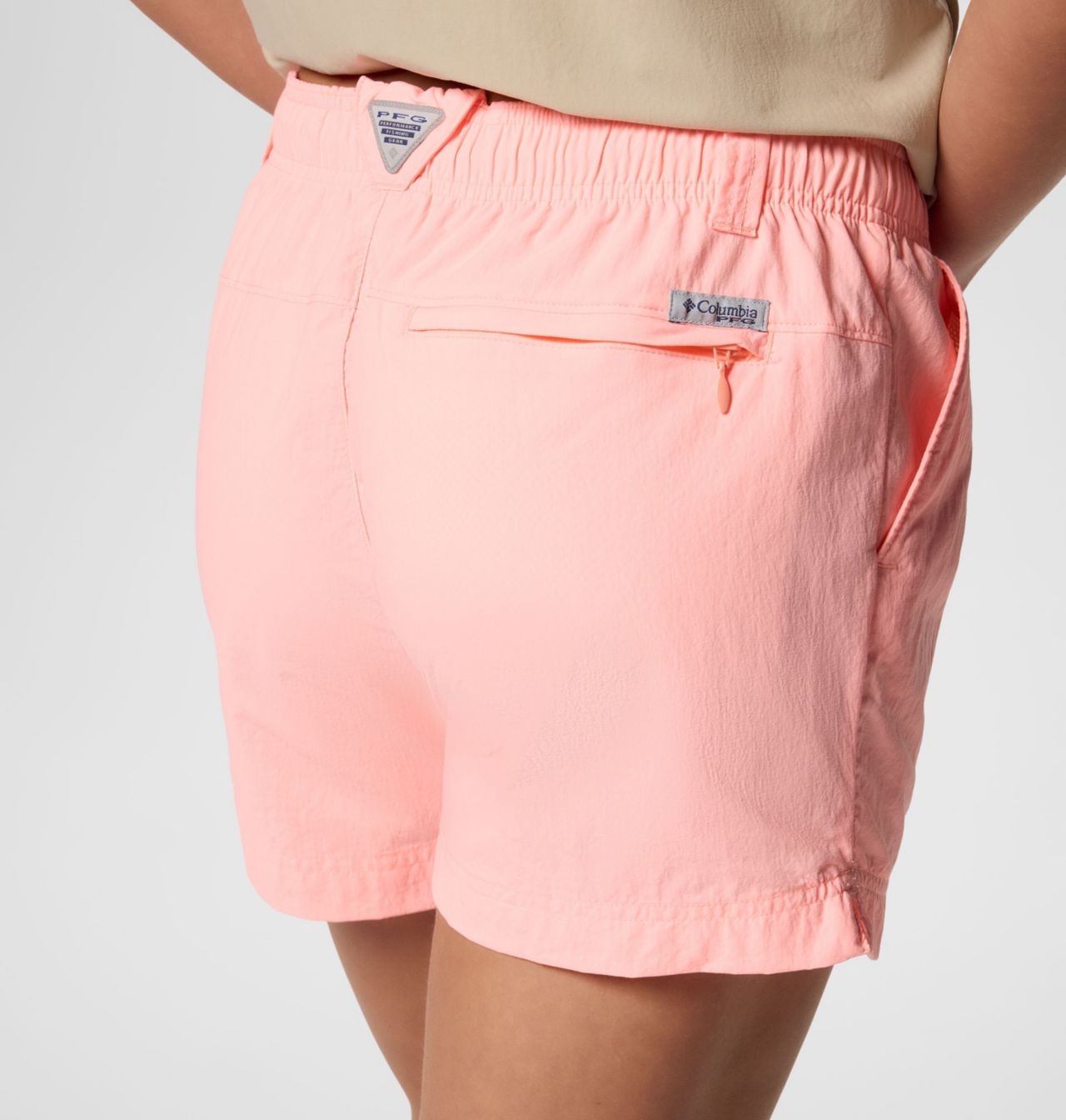 Women's Backcast™ II Water Shorts 5