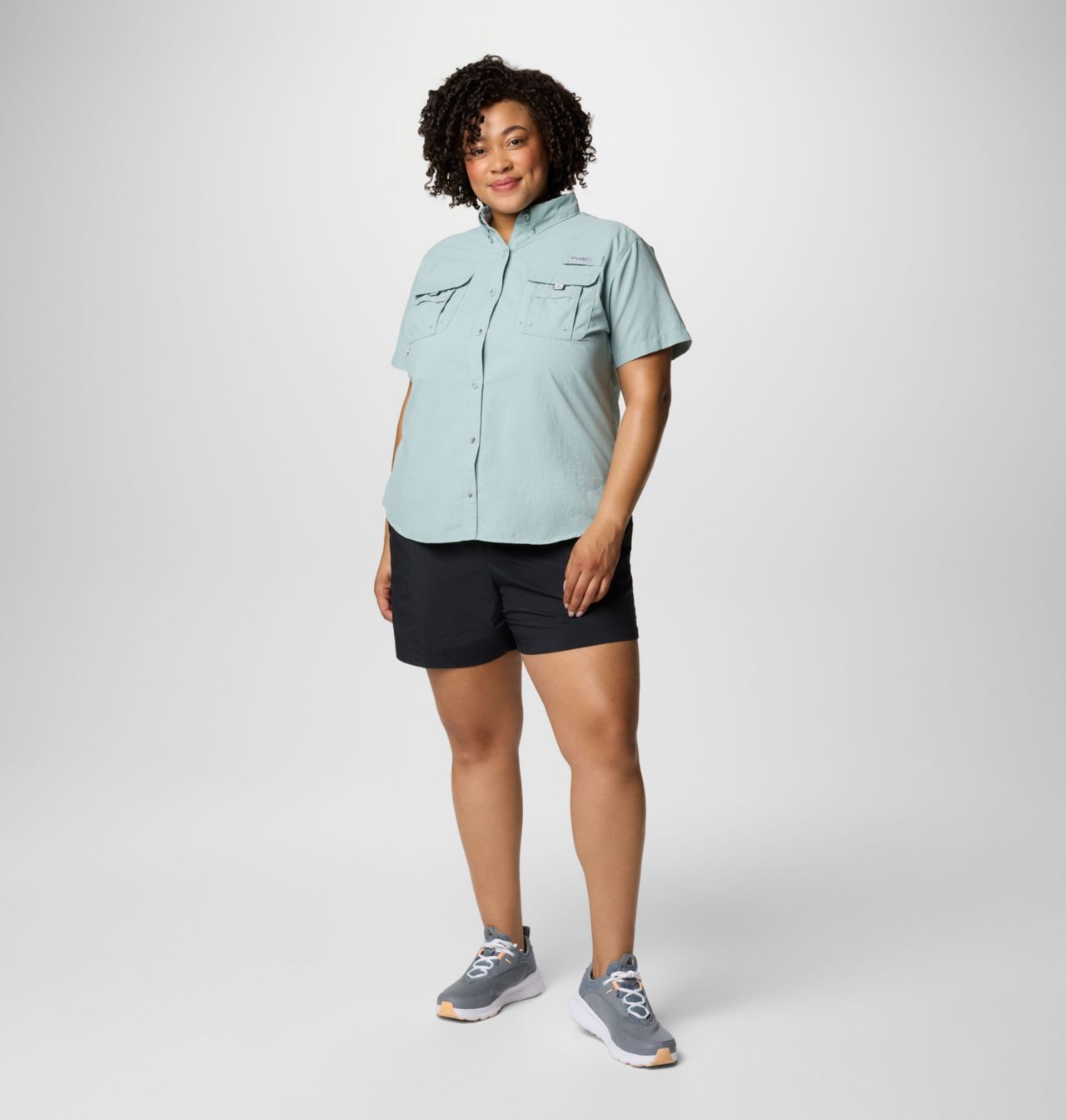 Women's Backcast™ II Water Shorts - Plus Size 3