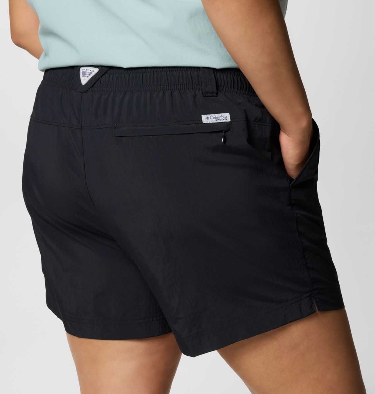 Women's Backcast™ II Water Shorts - Plus Size 6