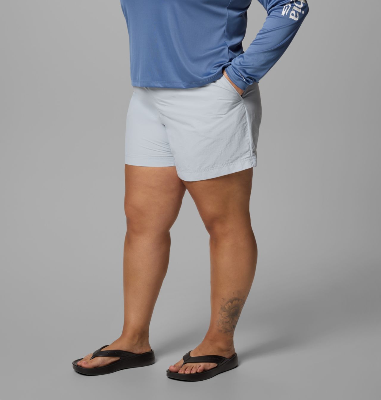 Women's Backcast™ II Water Shorts - Plus Size 4