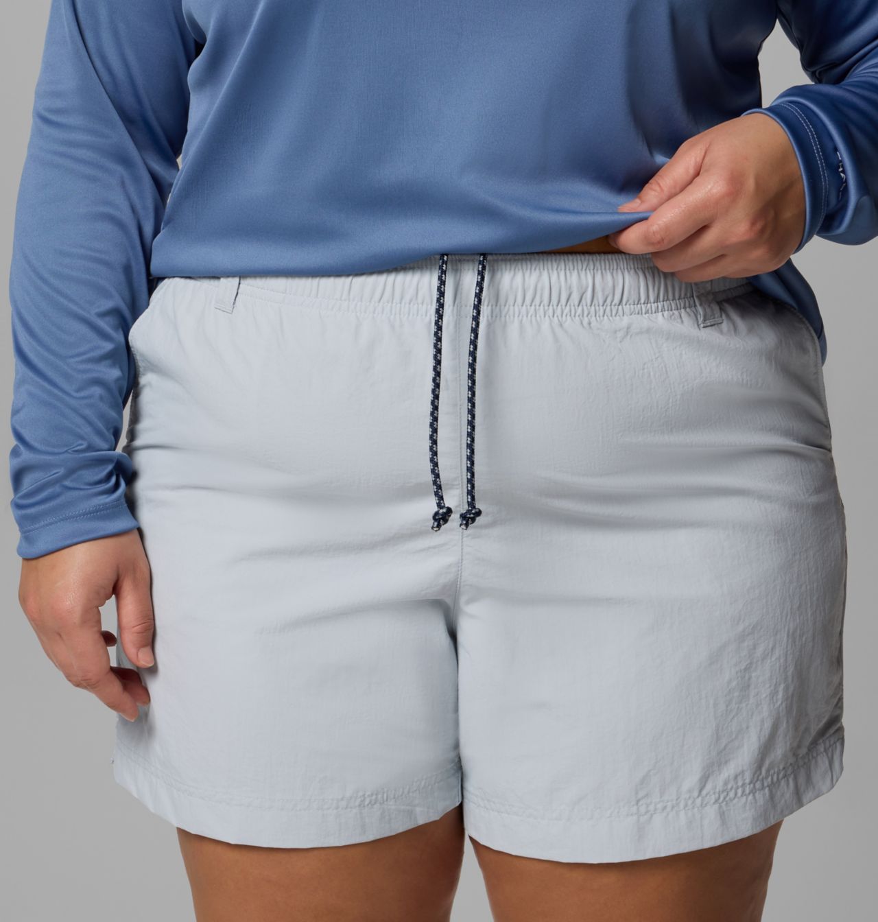 Women's Backcast™ II Water Shorts - Plus Size 5