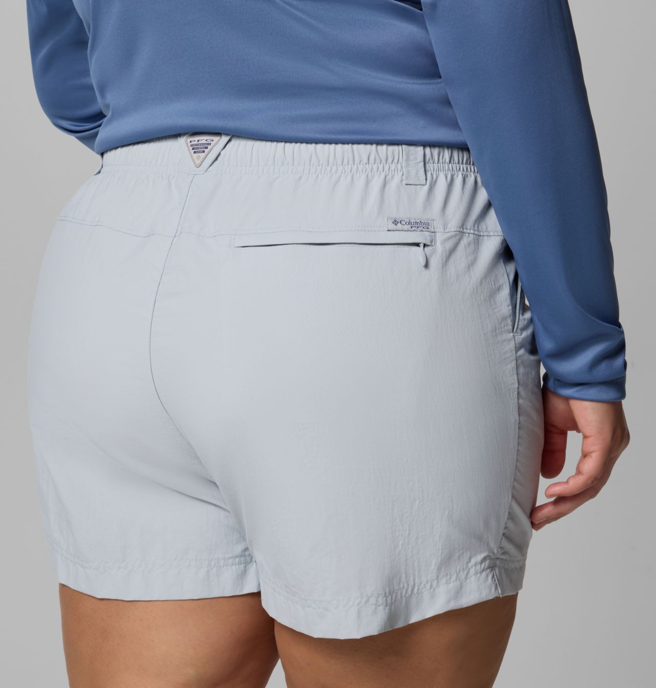 Women's Backcast™ II Water Shorts - Plus Size 6
