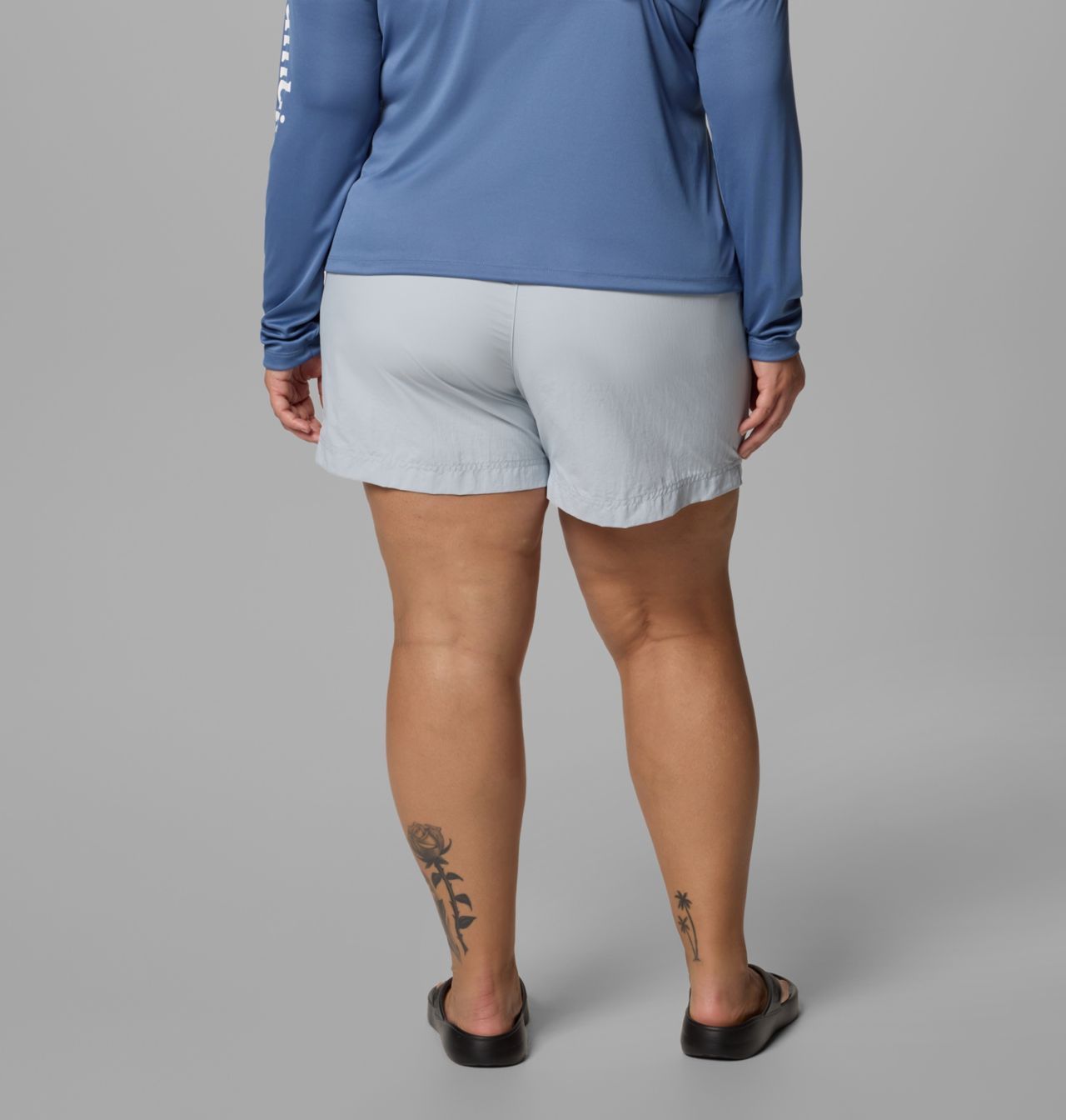 Women's Backcast™ II Water Shorts - Plus Size 3