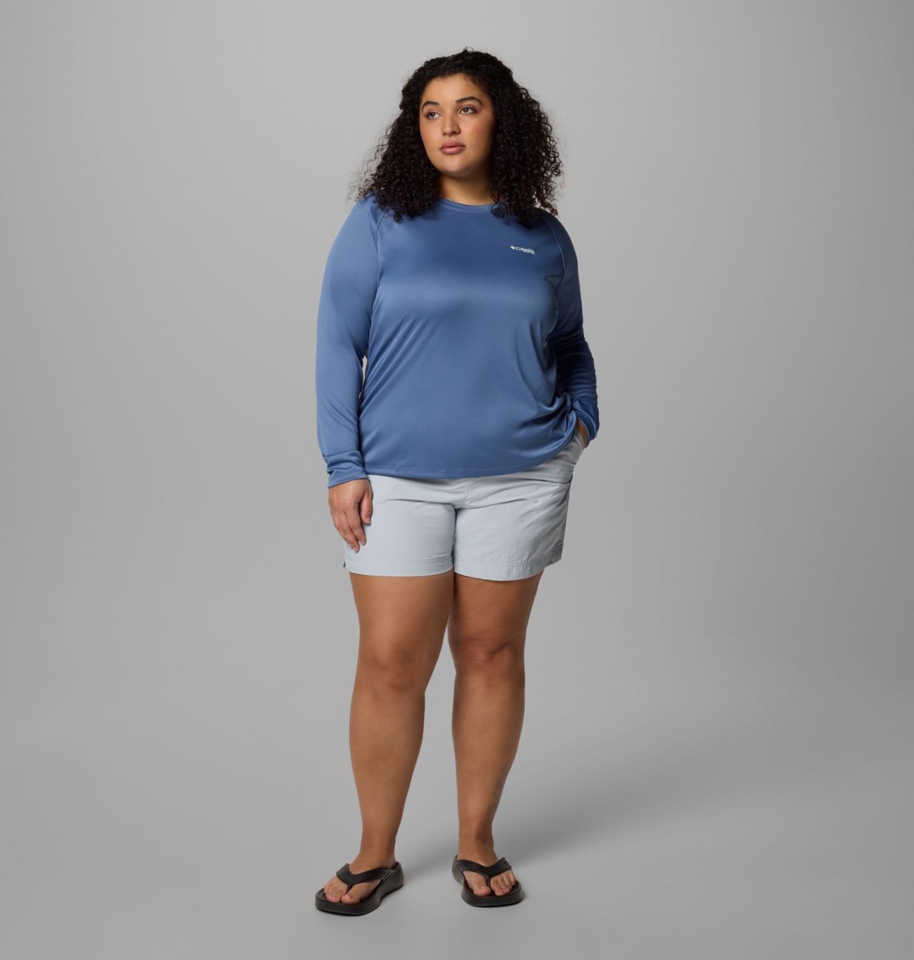 Women's Backcast™ II Water Shorts - Plus Size 7