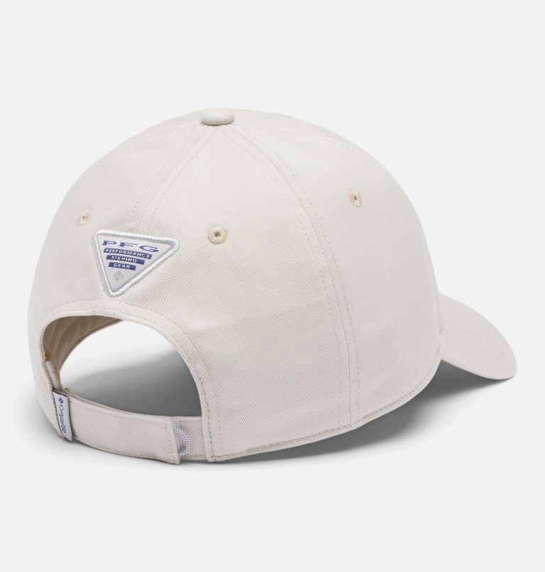 PFG Bonehead Ball Cap, Color: Stone, FOTW 1996, image 2