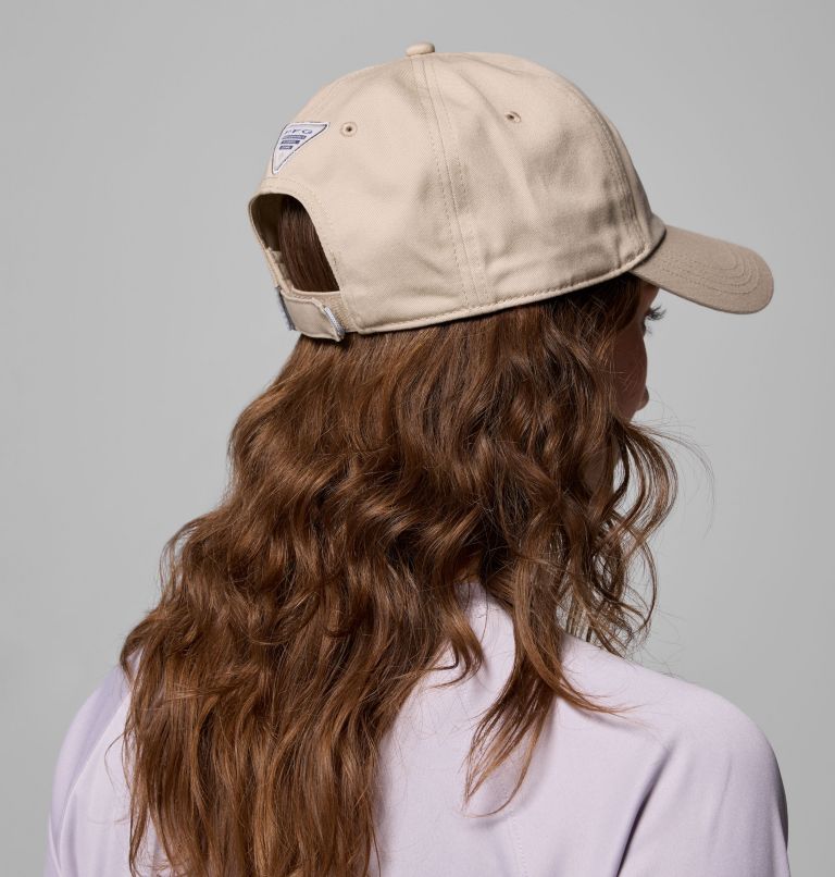 PFG Bonehead Ball Cap, Color: Ancient Fossil, Bass, image 6