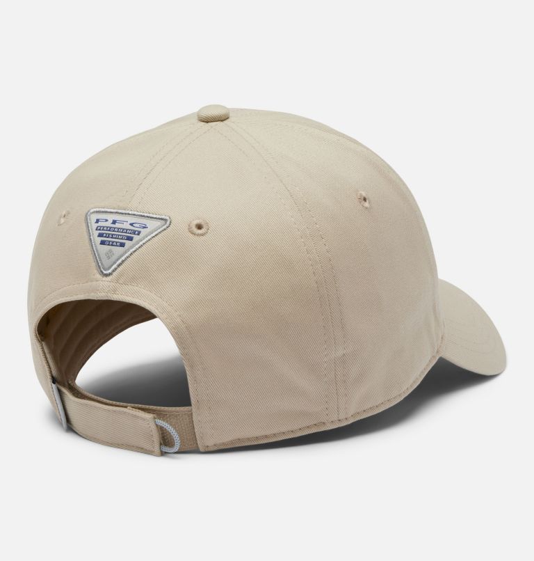 PFG Bonehead Ball Cap, Color: Ancient Fossil, Bass, image 2