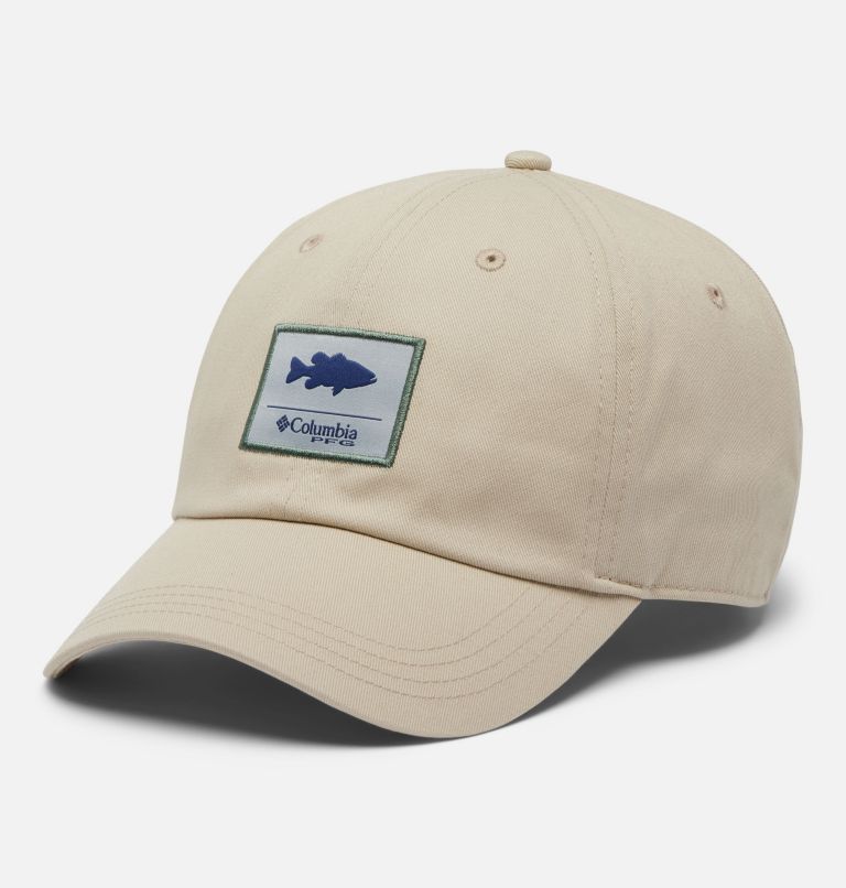 PFG Bonehead Ball Cap, Color: Ancient Fossil, Bass, image 1