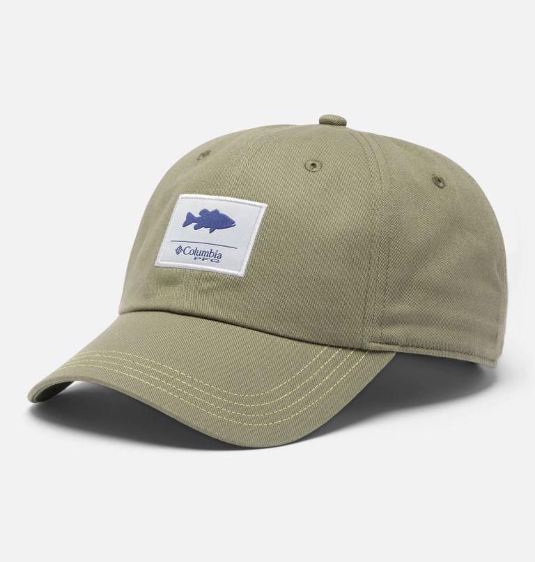 PFG Bonehead Ball Cap, Color: Cypress, Bass, image 1