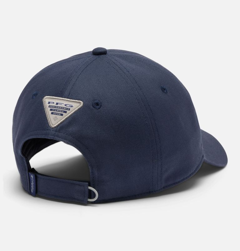 PFG Bonehead Ball Cap, Color: Nocturnal, FOTW 1996 Americana, image 2