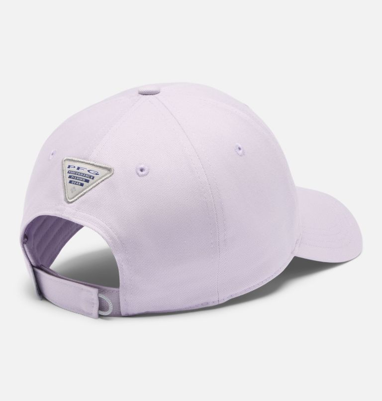 PFG Bonehead Ball Cap, Color: Lavender Pearl, FOTW 1996, image 2