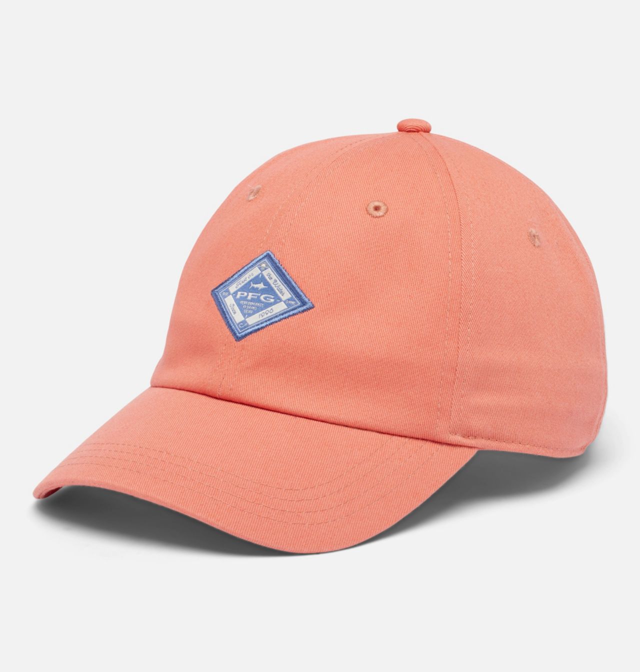 PFG Bonehead™ Ball Cap 1