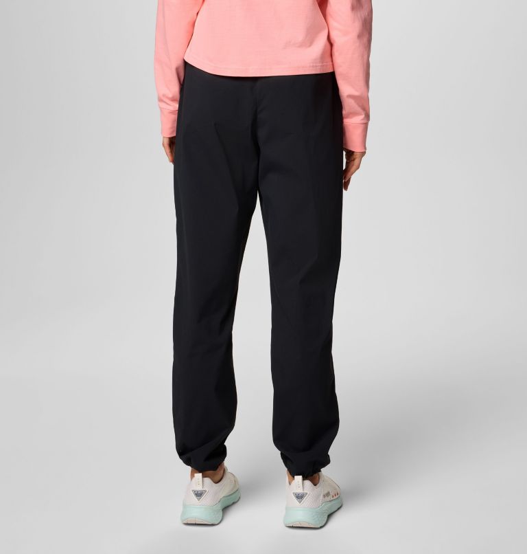 Women's PFG Tidal Roamer II Stretch Pants, Color: Black, image 2
