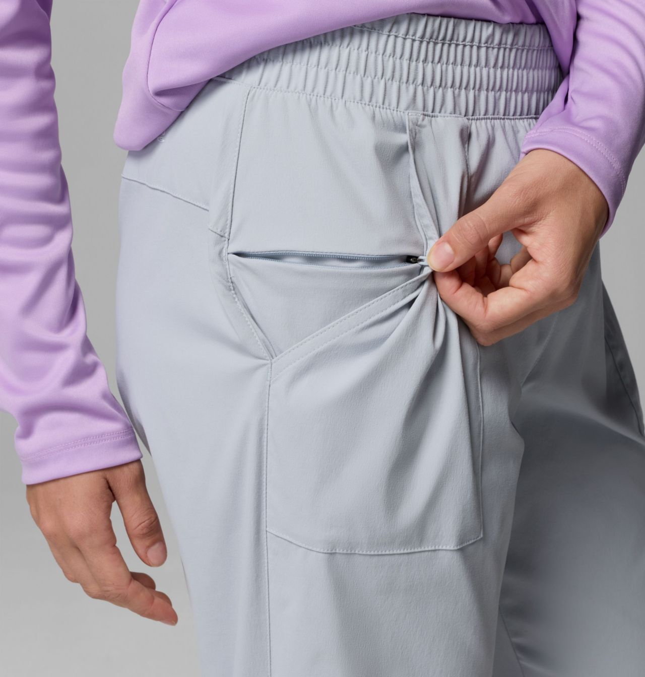 Women's PFG Tidal Roamer™ II Stretch Pants 5