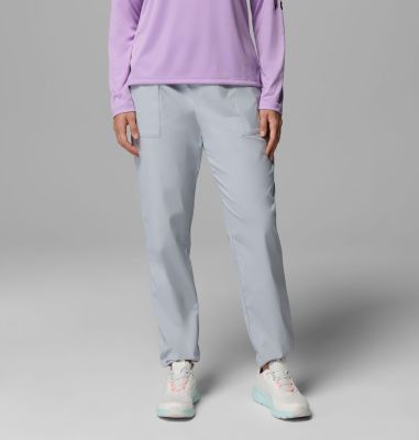 Women's Fishing Pants | Columbia Sportswear