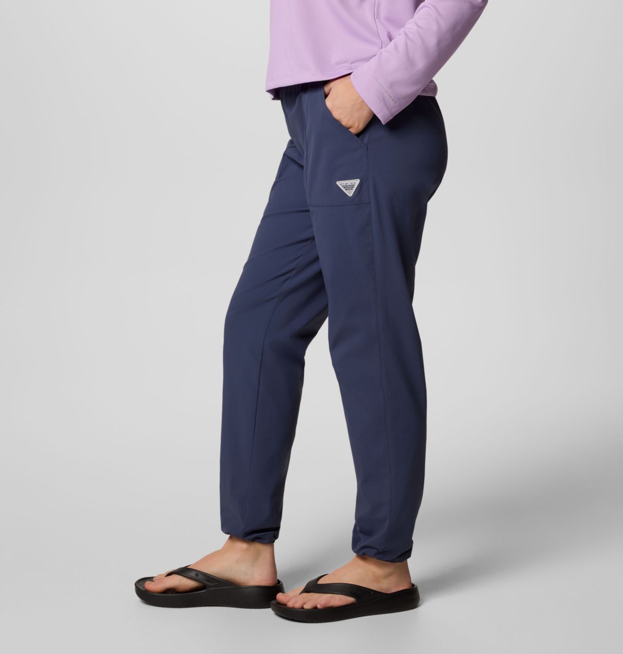 Women's PFG Tidal Roamer™ II Stretch Pants | 466 | M | R 3