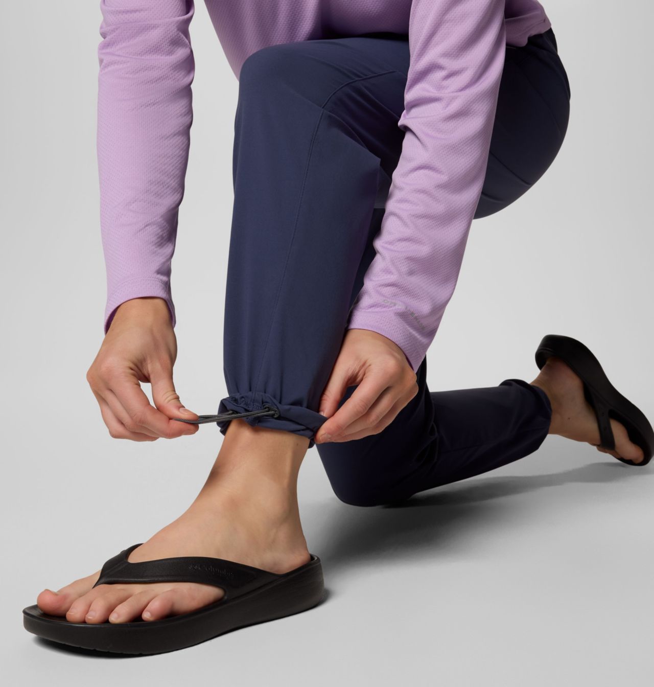 Women's PFG Tidal Roamer™ II Stretch Pants | 466 | M | R 6