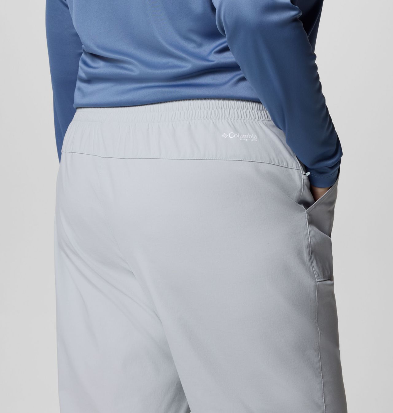 Women's PFG Tidal Roamer™ II Stretch Pants - Plus Size 5
