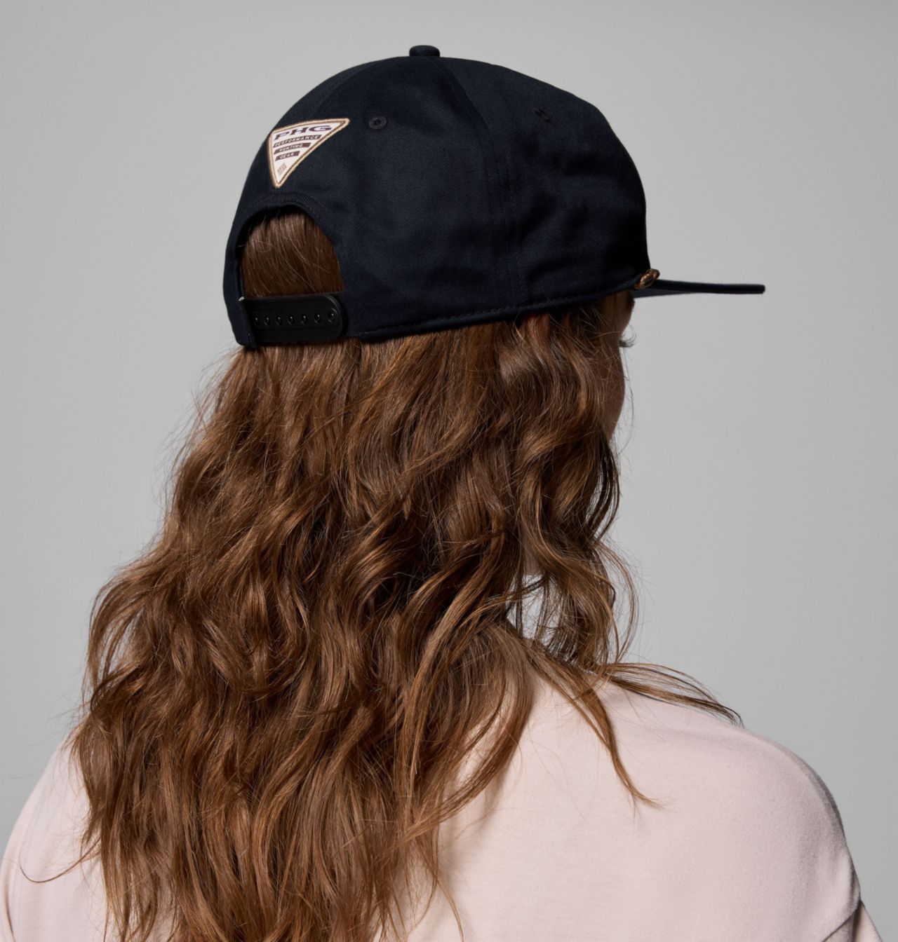 PHG Terminal Shot™ Snap Back Ball Cap 6