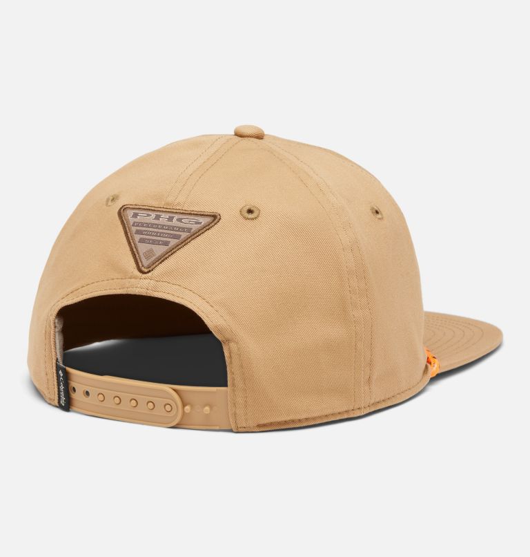PHG Terminal Shot Snap Back Ball Cap, Color: Sahara, PHG Tested Tough, image 2