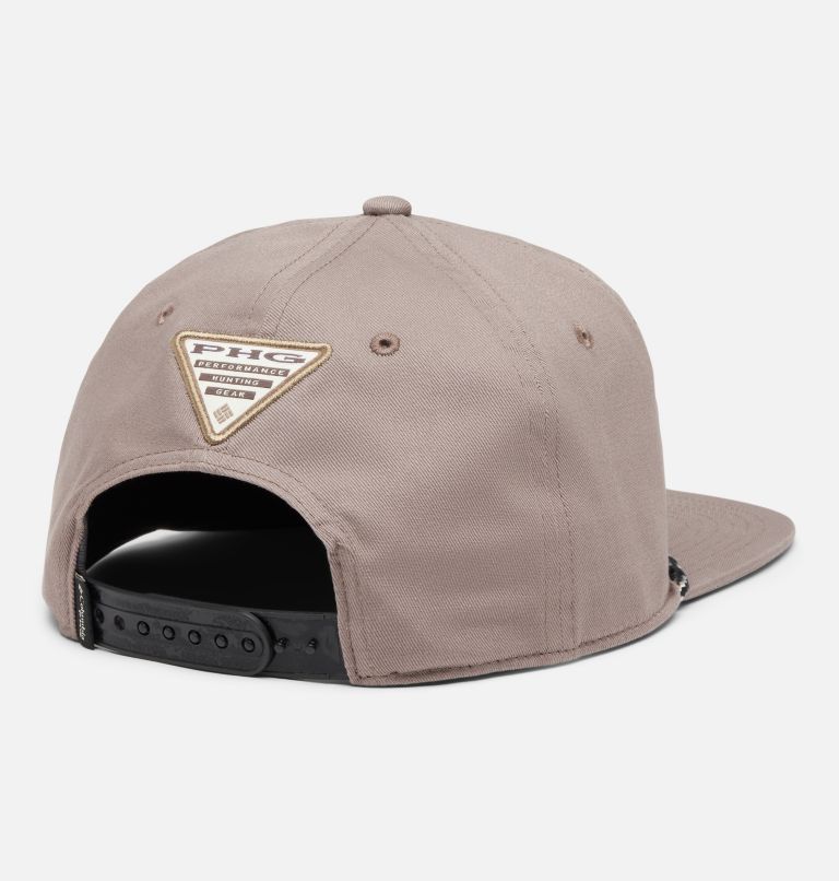 PHG Terminal Shot Snap Back Ball Cap, Color: Iron, PHG Tested Tough, image 2