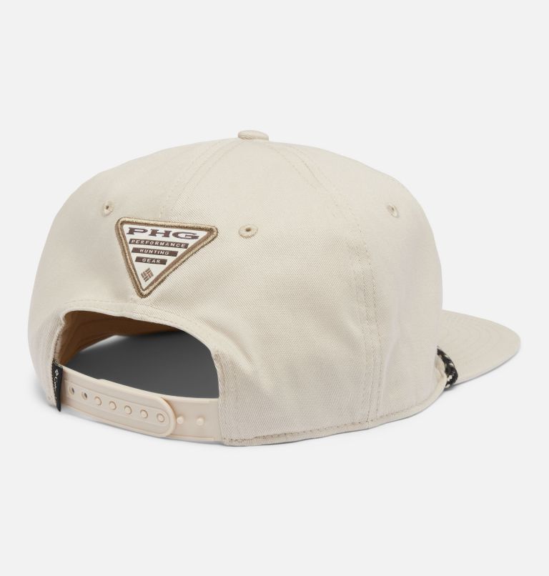 PHG Terminal Shot Snap Back Ball Cap, Color: Dark Stone, image 2
