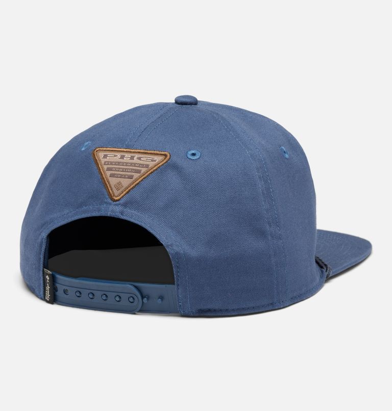 PHG Terminal Shot Snap Back Ball Cap, Color: Zinc, PHG Tested Tough, image 2