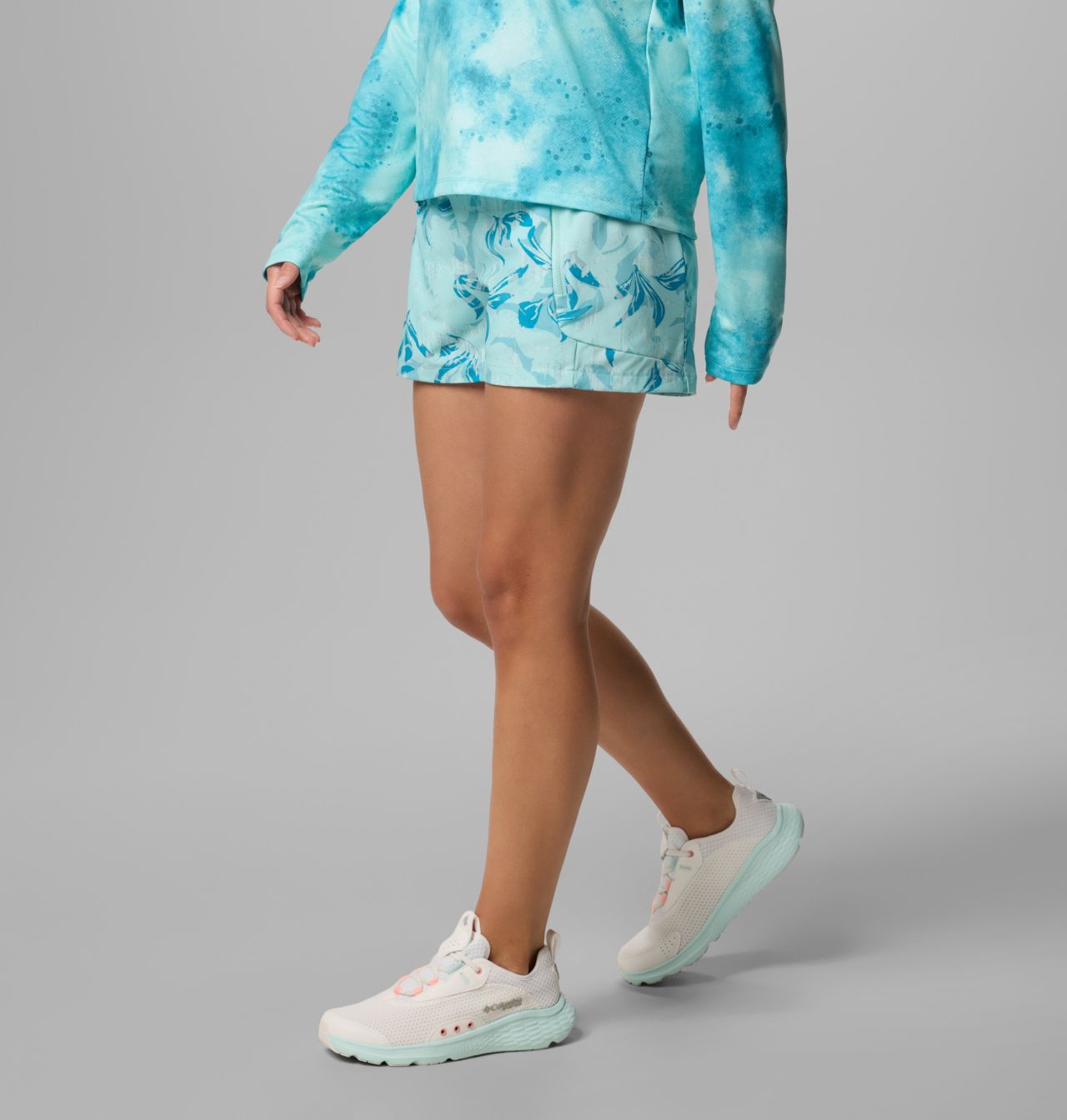Women's Tidal™ III Shorts | 325 | M | 3 3