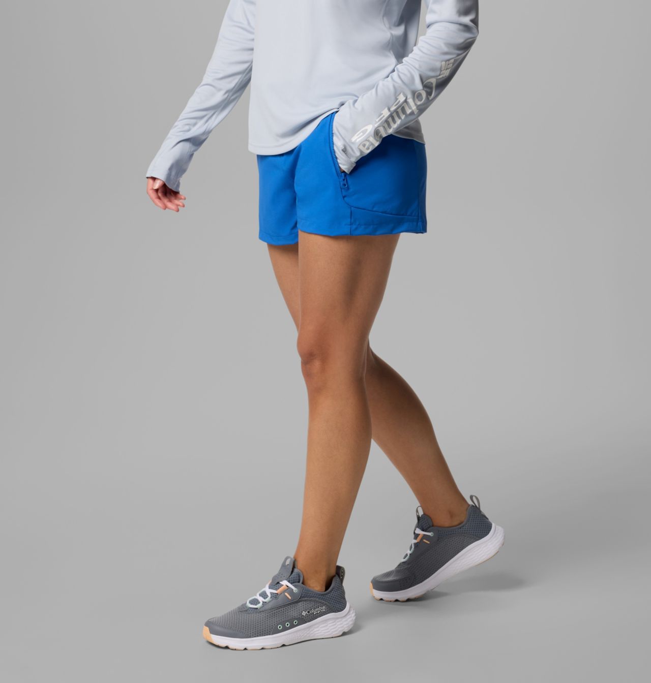 Women's Tidal™ III Shorts | 487 | XL | 5 3