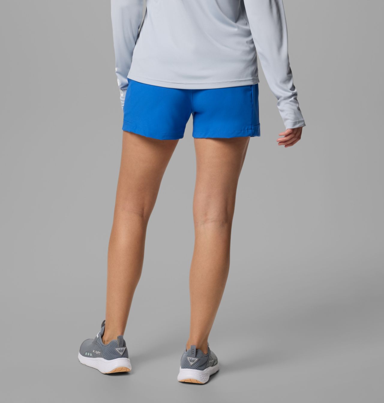 Women's Tidal™ III Shorts | 487 | XL | 5 2