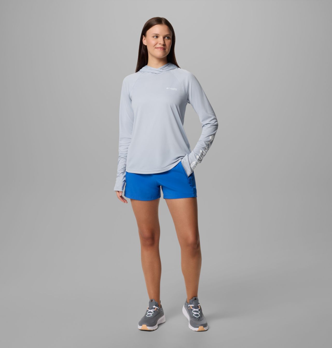 Women's Tidal™ III Shorts | 487 | XL | 5 6
